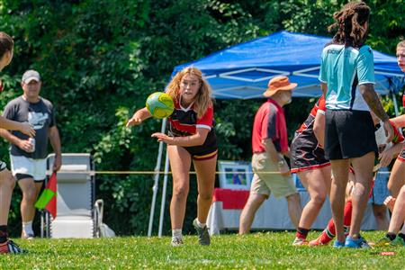 BRFC Craig Lagendyk Memorial Day - W - Match Amical - BRFC & RCM - Reel B