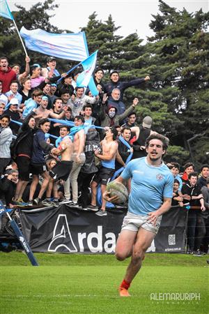 ADF vs San Patricio - 2022 - Primera