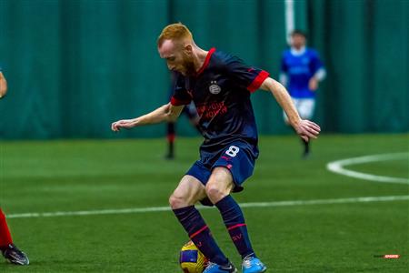 QSL - Montreal United FC vs ASCIM - Reel A (Match)