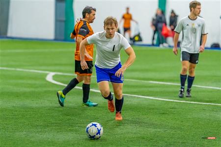 QSL - Bandjos FC (1) vs (1) S.I. Benfica