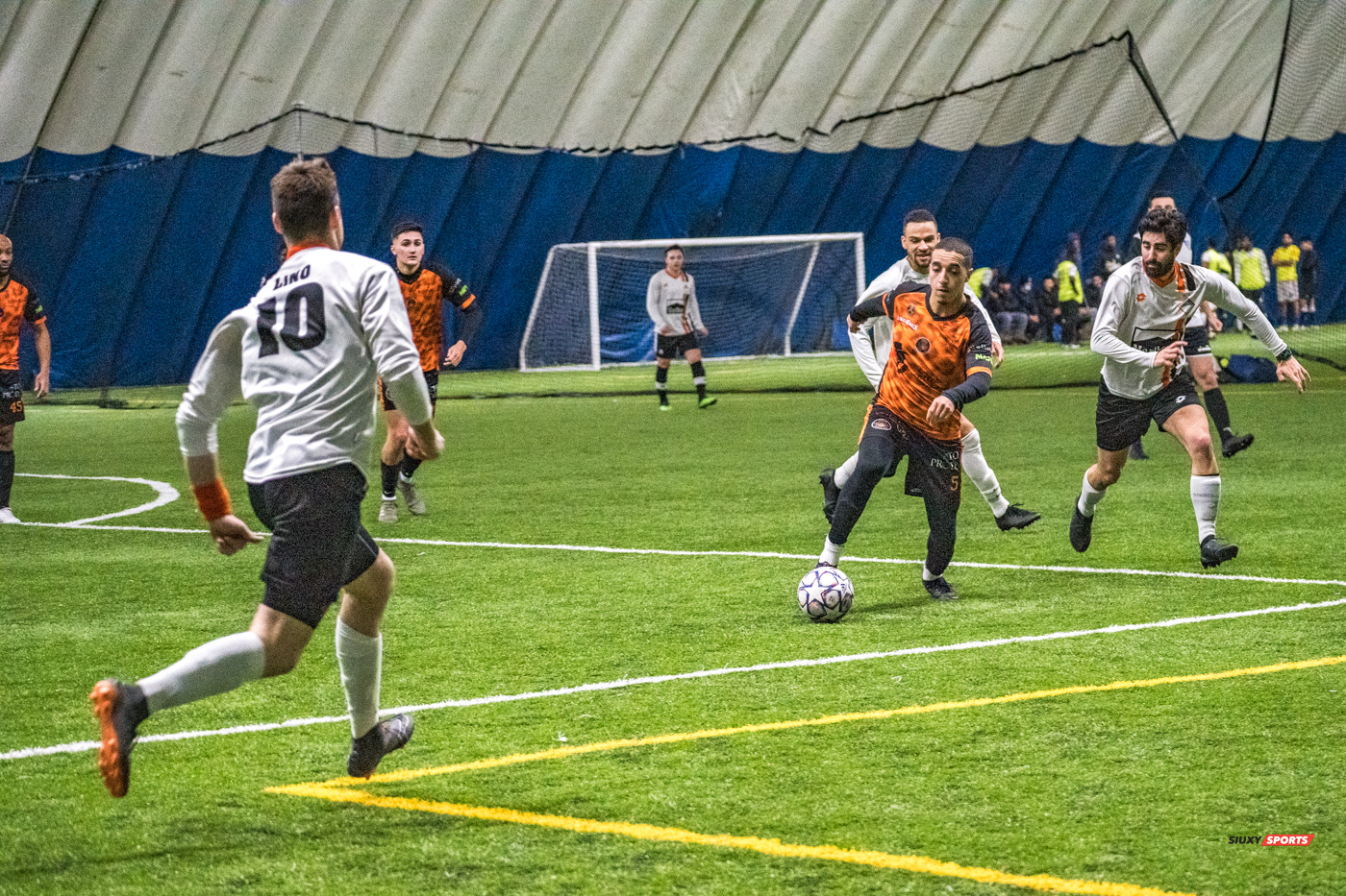  Bandjos FC - Miami Bice - Soccer - Bandjos Fc Div2 VS Miami Bice (#2022BandjosFC2VSMiamiBice) Photo by:  | Siuxy Sports 2022-03-04