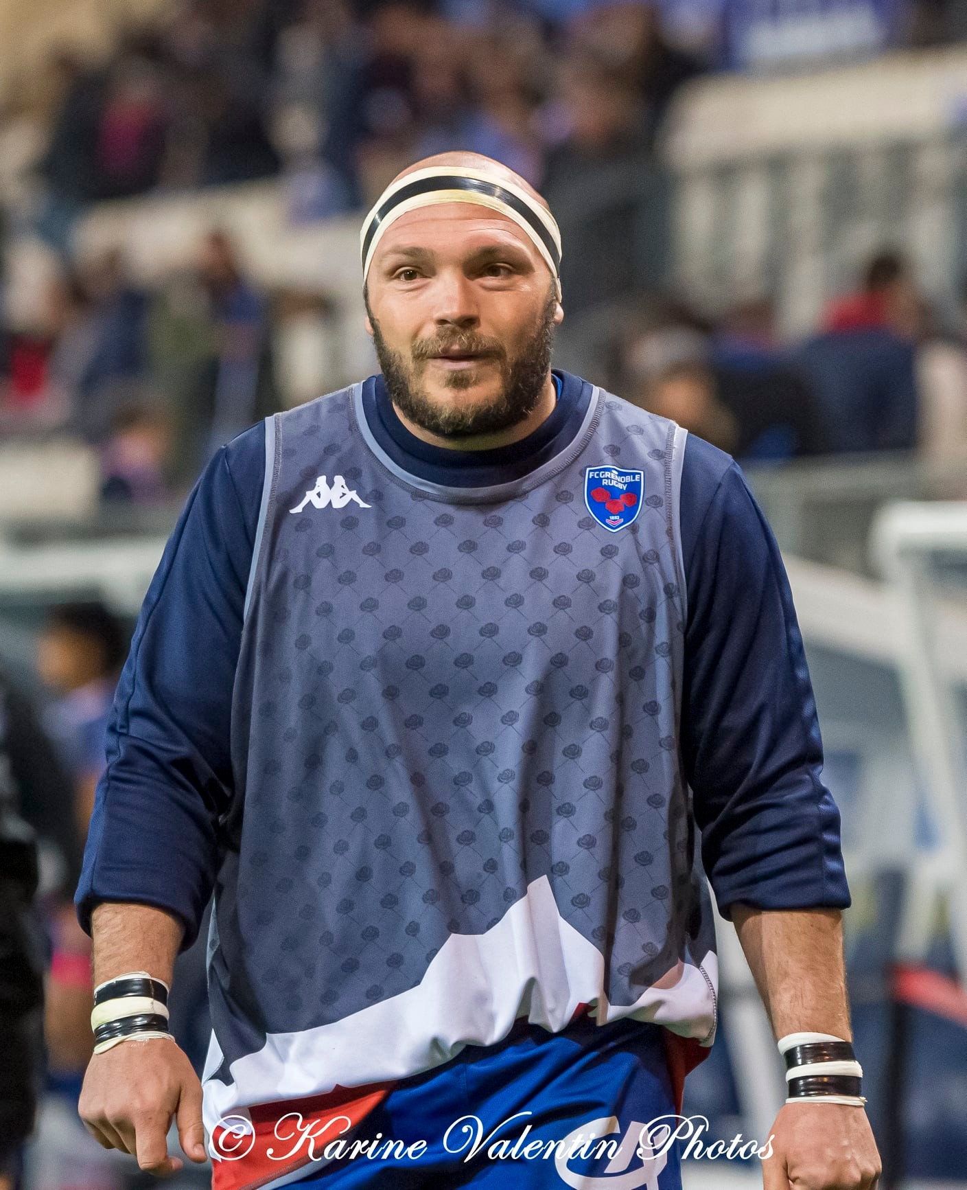 Jean-Charles ORIOLI -  FC Grenoble Rugby - US Montauban - Rugby - FC Grenoble (22) vs (21) US Montauban - 2022  (#FCGvsUSM2022avr) Photo by: Karine Valentin | Siuxy Sports 2022-04-08