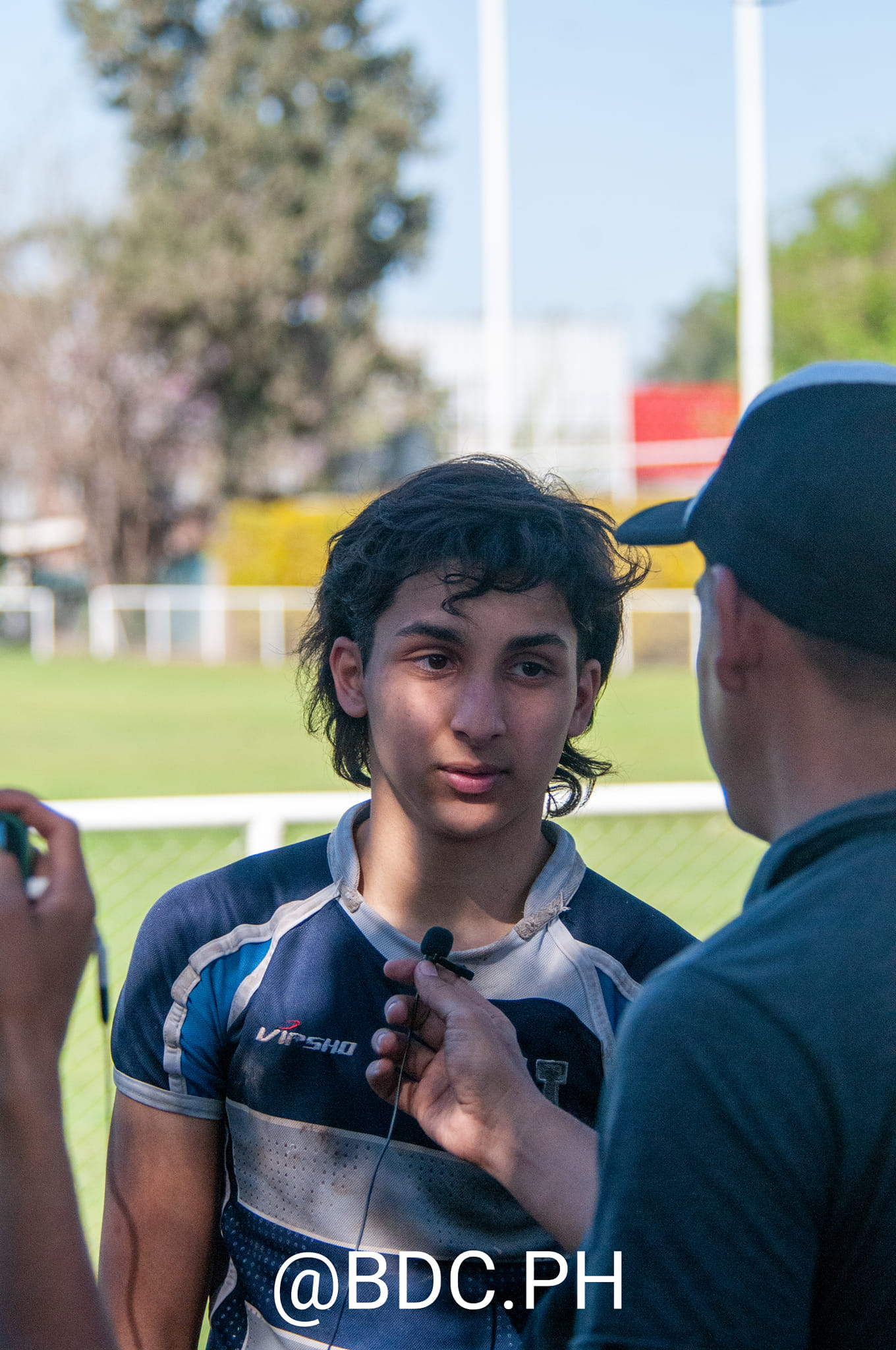  Universitario Rugby Club - Tucuman - Cardenales Rugby Club - Rugby - M16 - Universitario Rugby Club vs. Cardenales Rugby Club (#URCvCRC2022) Photo by: Benjamín de Chazal | Siuxy Sports 2022-08-13