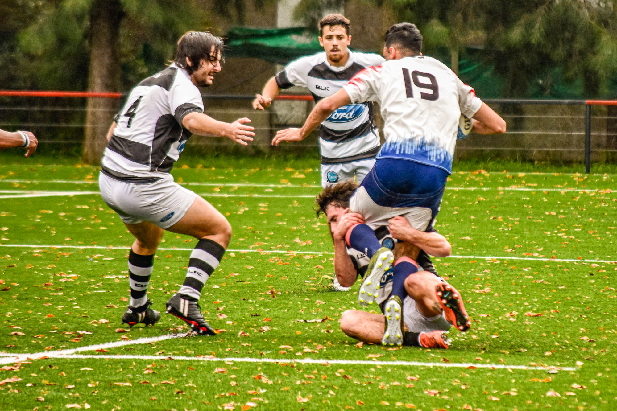  Asociación Deportiva Francesa - Club Atlético de San Isidro - Rugby -  (#ADFvsCASI2021) Photo by: Ignacio Pousa | Siuxy Sports 2021-03-27