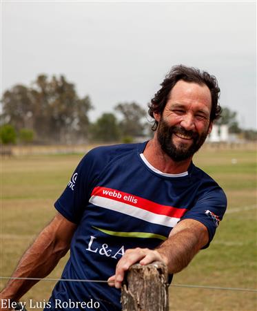 XXII Seven de la Tradición 2022 - Areco - Reel C - Crowd - Público