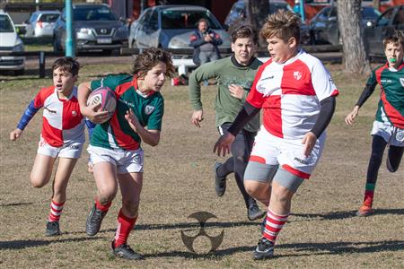 M12 Sitas vs Matreros