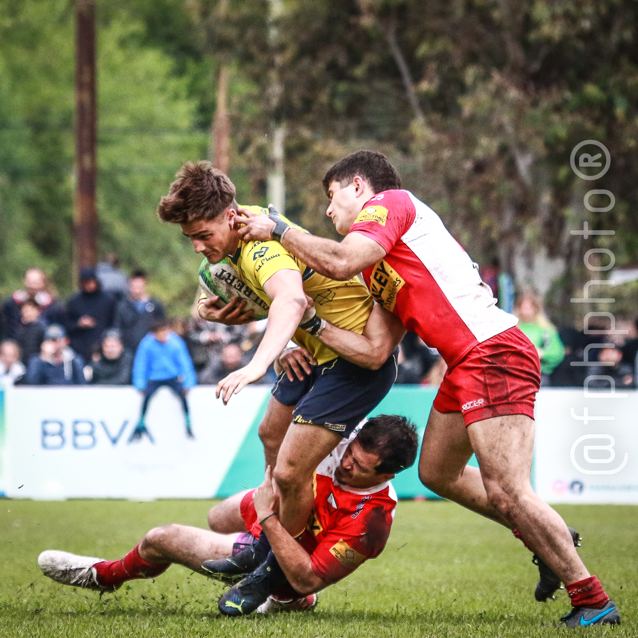  La Plata Rugby Club - Mariano Moreno - Rugby - URBA 1A - La Plata vs Mariano Moreno - Reel A2 (#URBALaPlataMM2022A2) Photo by: Alan Roy Bahamonde | Siuxy Sports 2022-10-15