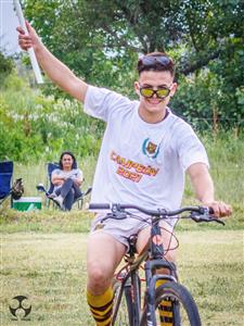 Atlético San Andrés Vs Berisso - Festejos de ascenso a Tercera