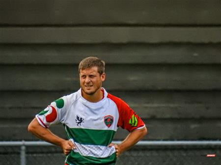 Rugby Club de Montréal vs Ottawa Beavers - 2017