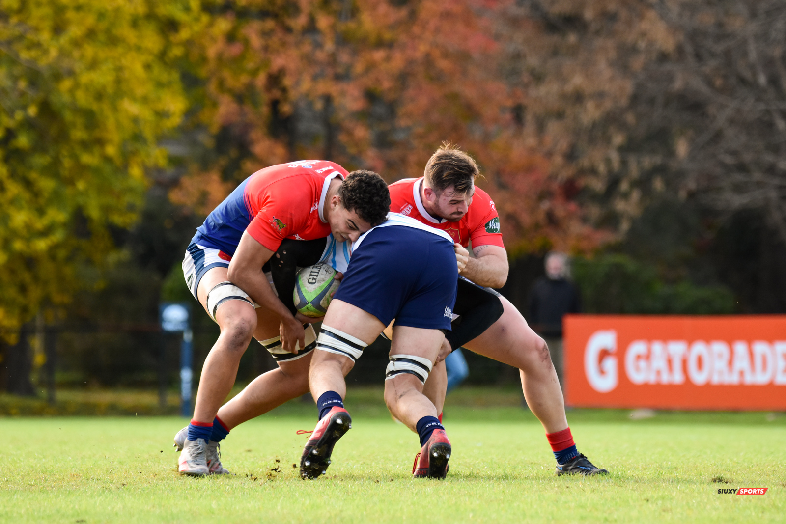  Asociación Deportiva Francesa - Club Atlético Banco de la Nación Argentina - Rugby - ADF vs Banco Nacion - URBA - Primera, Inter, préInter (#ADFvBancoNacion2022) Photo by: Ignacio Pousa | Siuxy Sports 2022-05-28