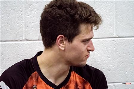 Bandjos FC Div1 (9) vs (2) USM - Semi Finals