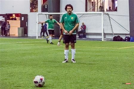 Bandjos FC Div2 vs EQIP - Reel B