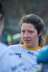 Grenoble Amazones vs Les Coccinelles du Grenoble Université Club - F1