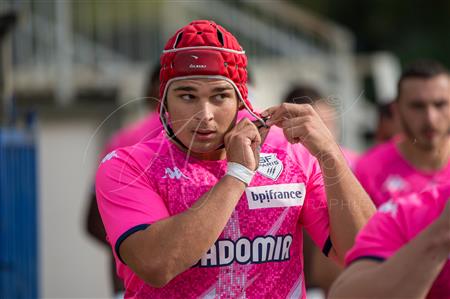 Espoirs - FCG (44) vs (17) Stade Français
