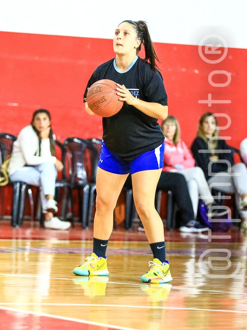  Ramos Mejía Lawn Tennis Club - José Hernandez Basketball - Basketball - Las Rancheras (RMLTC) vs José Hernandez Basketball (#RMLTCvsJHB2022) Photo by: Alan Roy Bahamonde | Siuxy Sports 2022-04-08