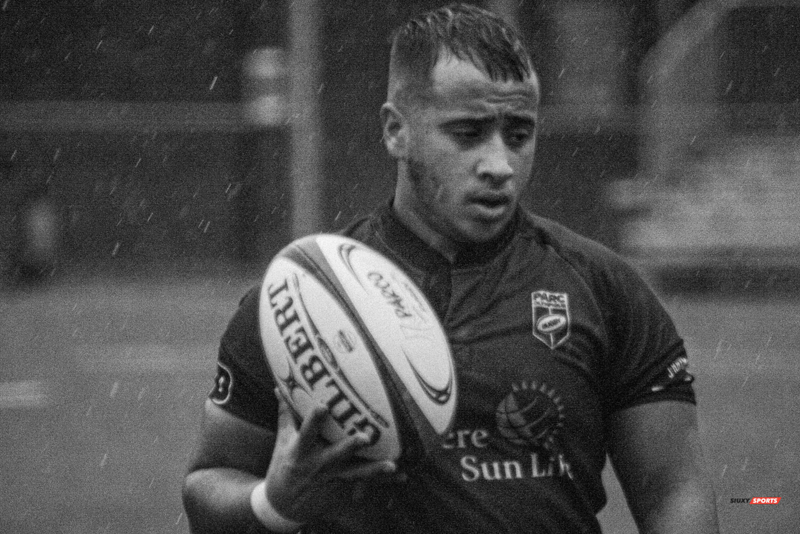  Parc Olympique Rugby -  - Rugby -  (#PARCOvsRCM2021m) Photo by:  | Siuxy Sports 2021-10-16