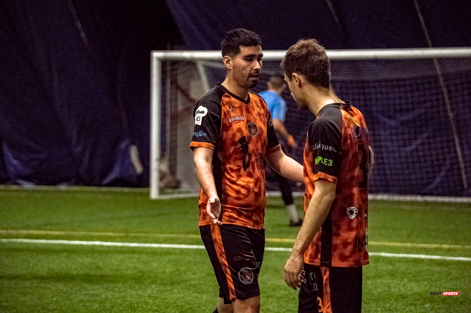  Tuugaalik - Bandjos FC - Soccer - TUUGAA vs Bandjos FC Div 2 2022 (#TUGAAvsBANDJOS2022D2) Photo by:  | Siuxy Sports 2022-04-07