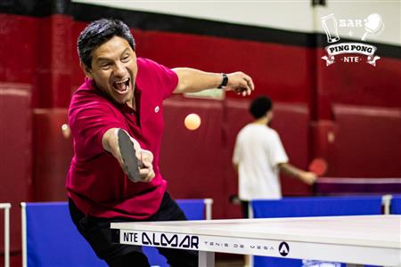 Ping Pong Musica 2021 - Bar NTE