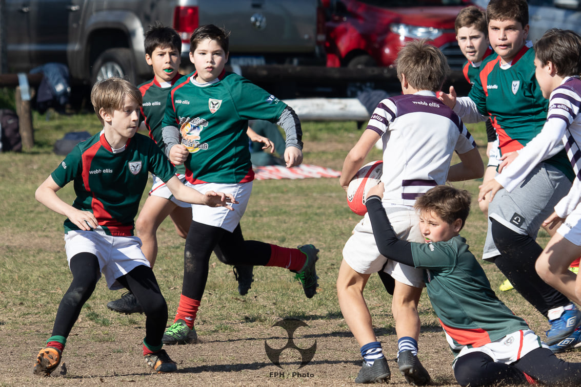  Sociedad Italiana de Tiro al Segno - Club San Carlos - Rugby - Sitas Vs San Carlos - URBA M12 (#SITASvsSanCarlos2021M12) Photo by: Alan Roy Bahamonde | Siuxy Sports 2021-08-14