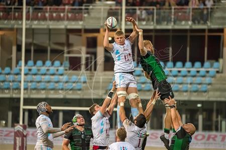 CSBJRC vs Suresnes - 2022