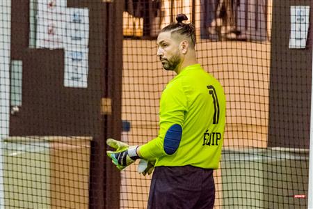 Bandjos FC Div2 vs EQIP - Reel B