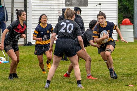 TMR W1(39) vs (7) CRQW2 - Reel A