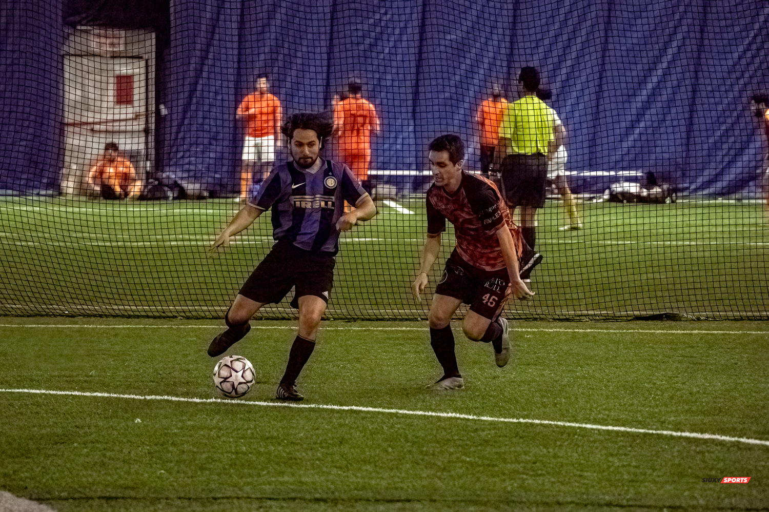  Nouvlr - Bandjos FC - Soccer - NOUVLR vs Bandjos FC Div 3 2022 (#NOUVLRvsBandjos2022D3) Photo by:  | Siuxy Sports 2022-04-07