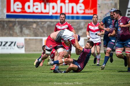 SOV (16) vs (27) ROG