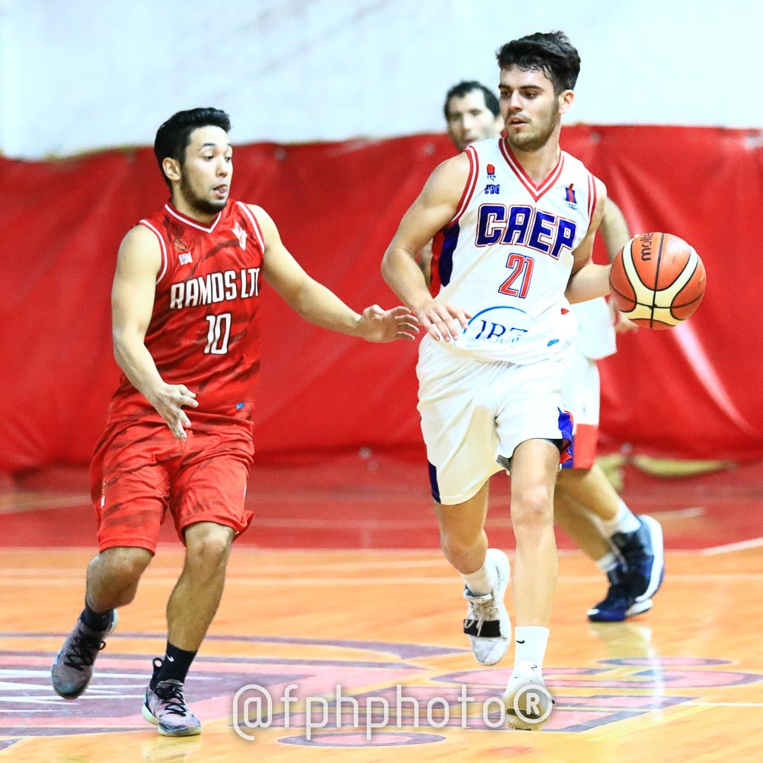 Facundo KANESHIRO -  Ramos Mejía Lawn Tennis Club - Club Atlético Estudiantil Porteño - Basketball - RMLTC vs CA Estudiantil Porteño - Liga Federal 2022 (#RMLTCvsCAEP2022) Photo by: Alan Roy Bahamonde | Siuxy Sports 2022-04-05