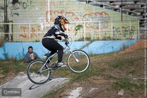 BMX Campeonato Buenos Aires 2018