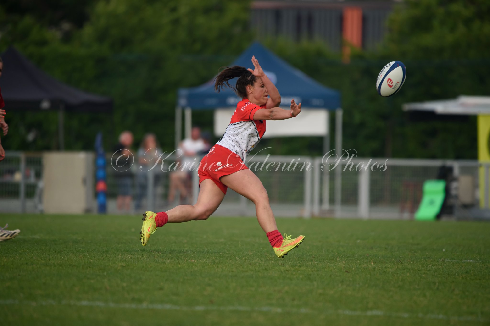  Stade Toulousain - Blagnac - Rugby - Toulouse vs. Blagnac - Elite 1 - Finale 2022 (#ToulouseBlagnac2022E1) Photo by: Karine Valentin | Siuxy Sports 2022-06-04