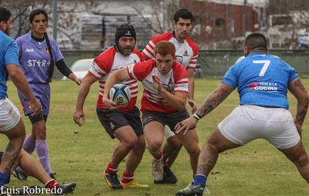Italiano vs Areco RC