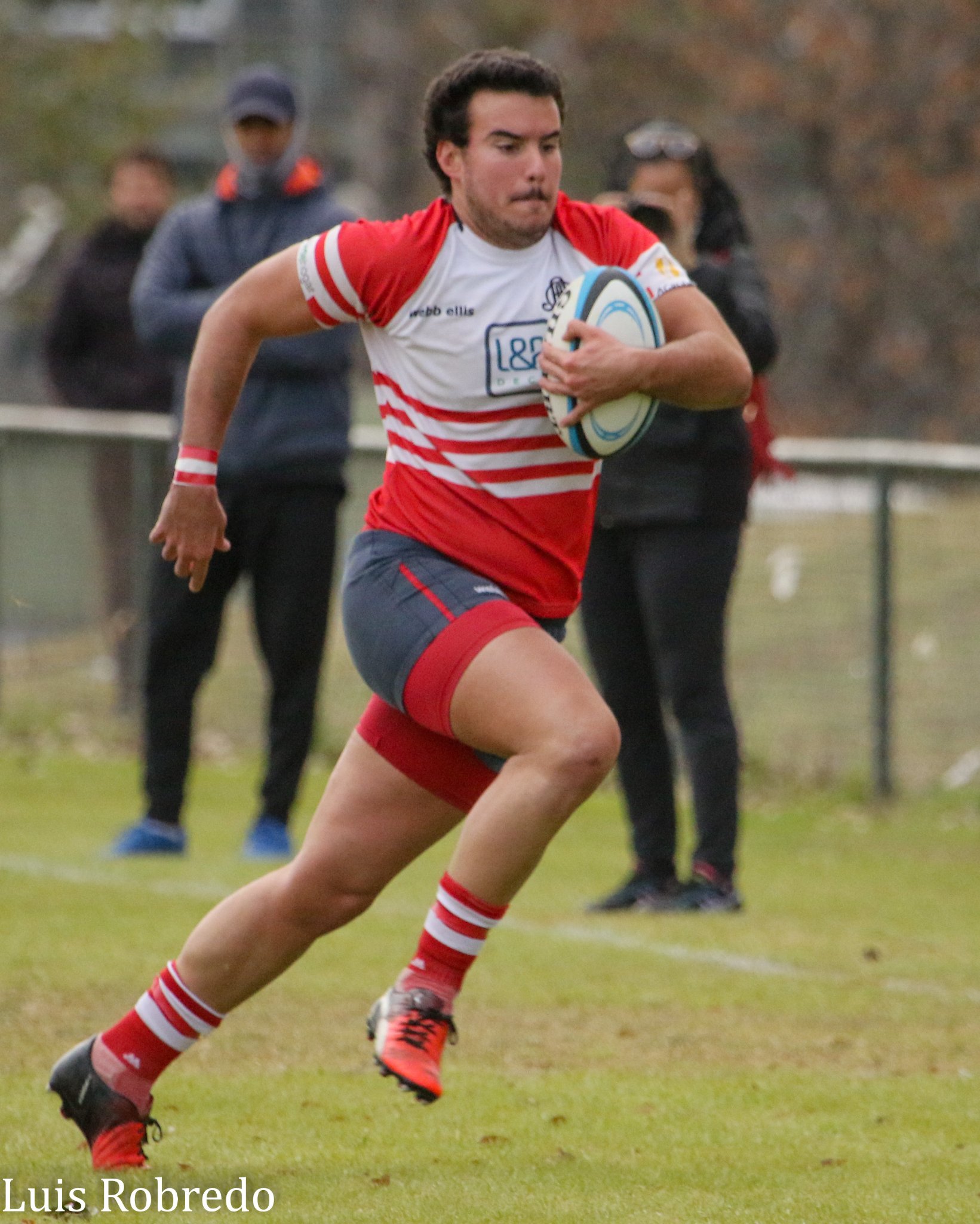  Club Italiano Rugby - Areco Rugby Club - Rugby - Italiano vs Areco RC (#ItalianoAreco2022) Photo by: Luis Robredo | Siuxy Sports 2022-06-10