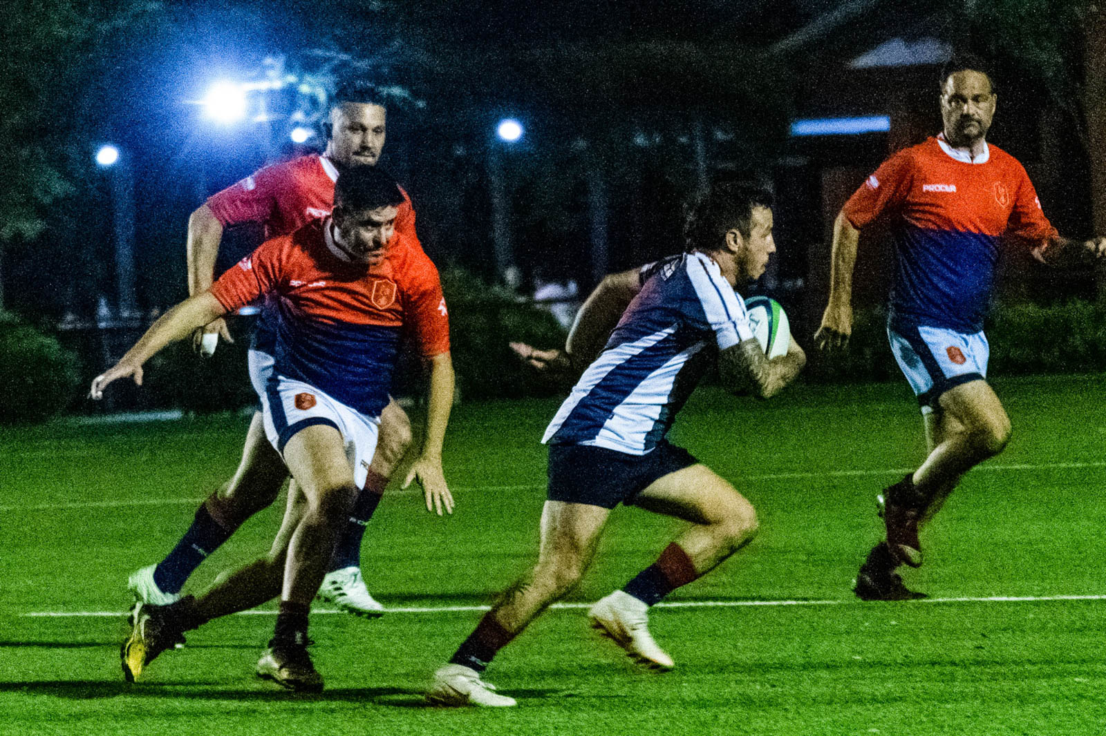  Zarate Classics - Asociación Deportiva Francesa - RugbyV -  (#ZarateVsDepoClassics) Photo by: Lily Bermúdez | Siuxy Sports 2021-10-29