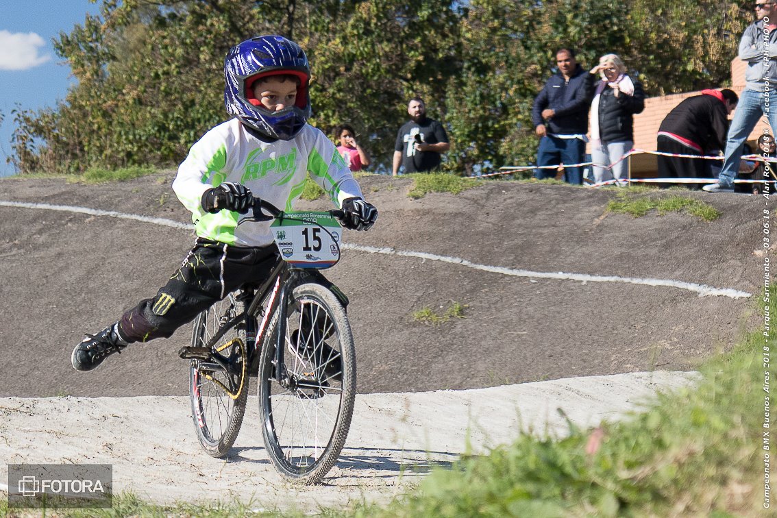   -  - Cycling - BMX Campeonato Buenos Aires 2018 (#BMX2018CampeonatoBsAs) Photo by: Alan Roy Bahamonde | Siuxy Sports 2018-06-01
