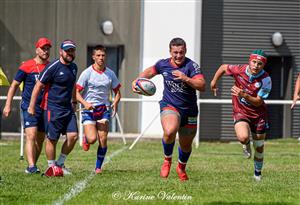 Crabos - FC Grenoble vs CS Bourgoin-Jallieu