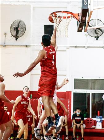 Ramos Mejía Lawn Tennis Club vs Club Atlético Estudiantil Porteño - Liga Federal