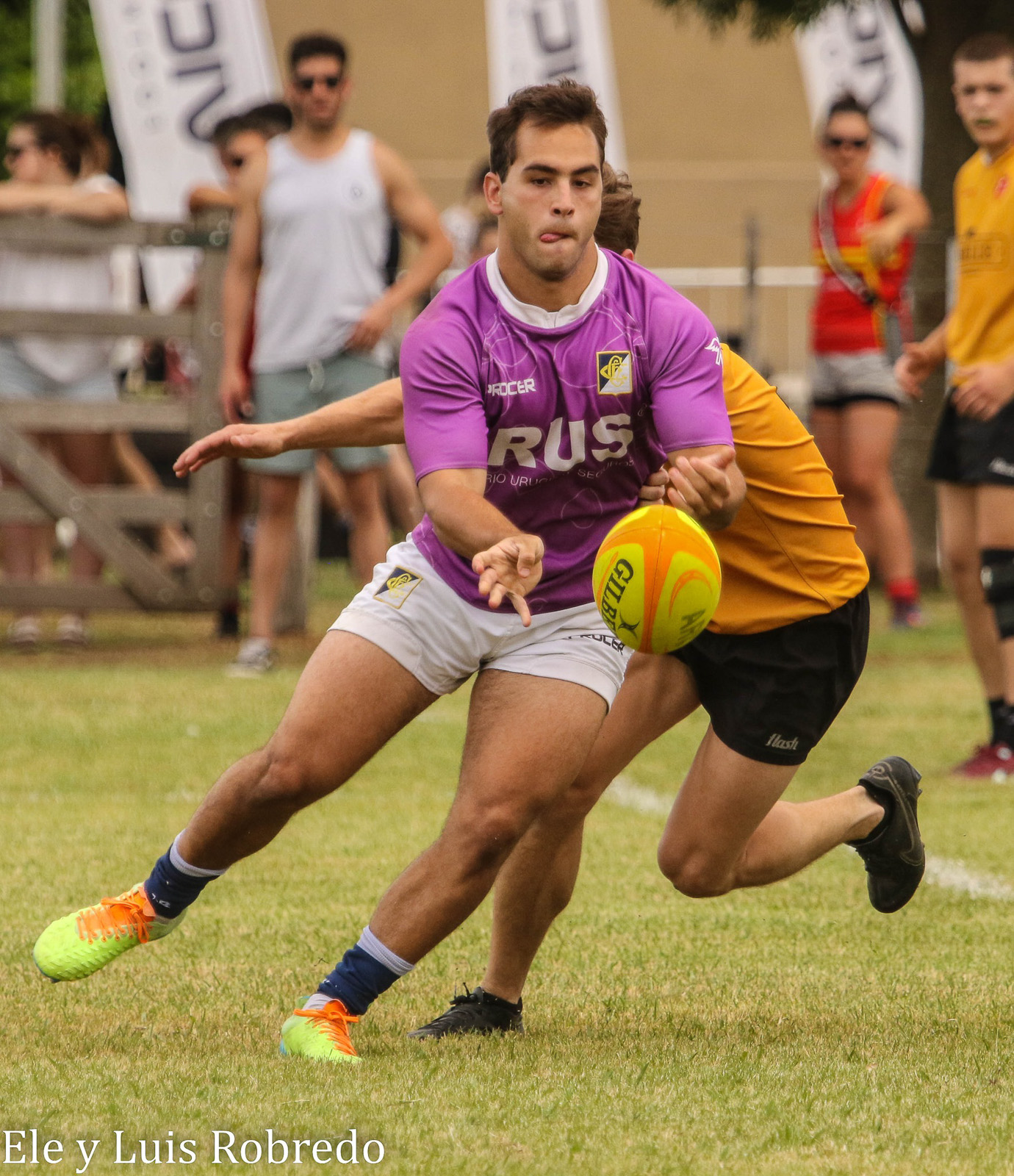  Areco Rugby Club -  - Rugby - XXII Seven de la Tradición 2022 - Areco - Reel A3 - Game (#XXIISevTrad2022RA3) Photo by: Luis Robredo | Siuxy Sports 2022-12-03