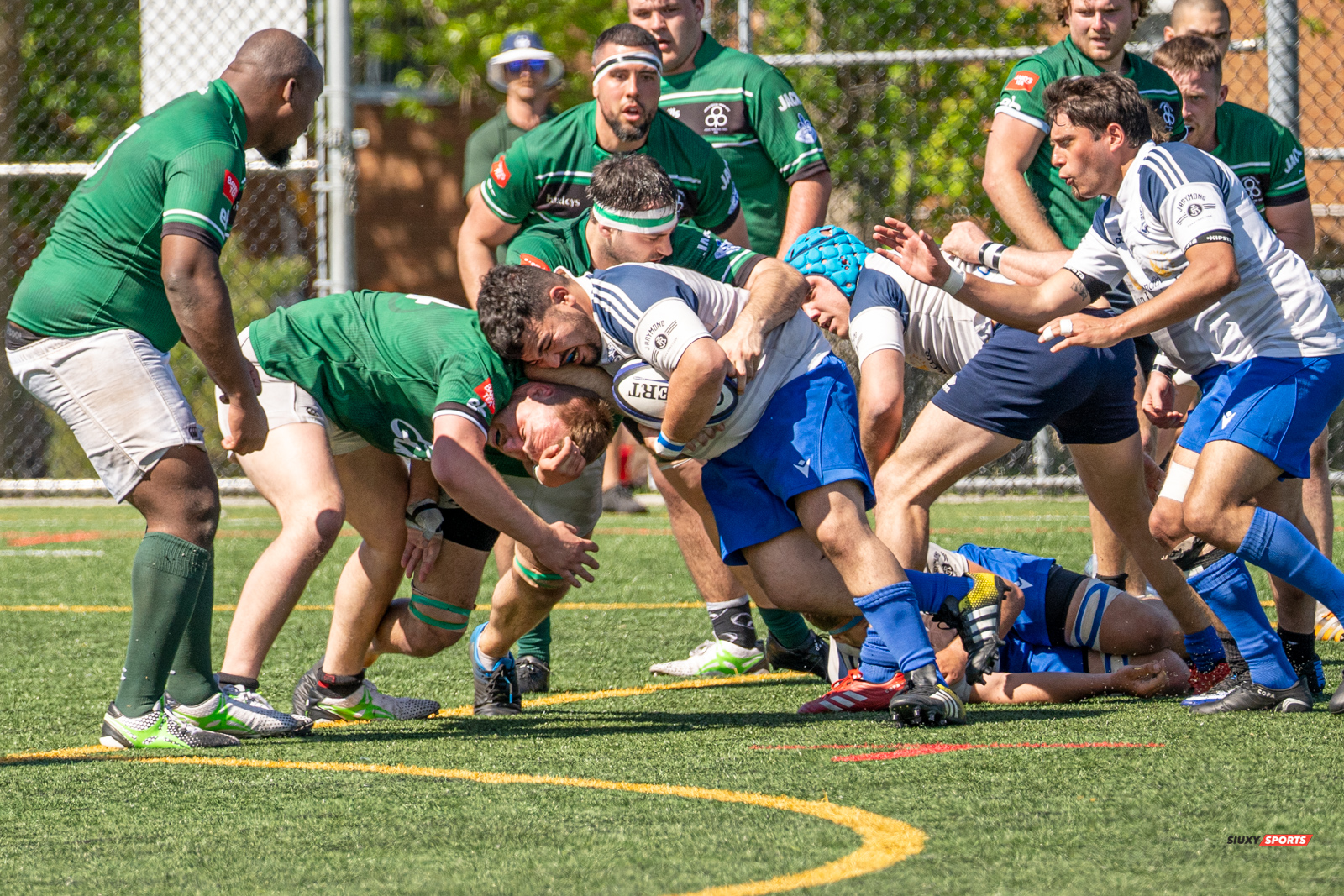 Parc Olympique (28) vs (5) Montreal Irish - Sr Parc Olympique Rugby BELGUIDOUM, Reny - Rugby 2022/May/14 #PARCOvMIRC2022R1sr Parc Olympique (28) vs (5) Montreal Irish - Sr Parc Olympique Rugby BELGUIDOUM, Reny - Rugby 2022/May/14 #PARCOvMIRC2022R1sr