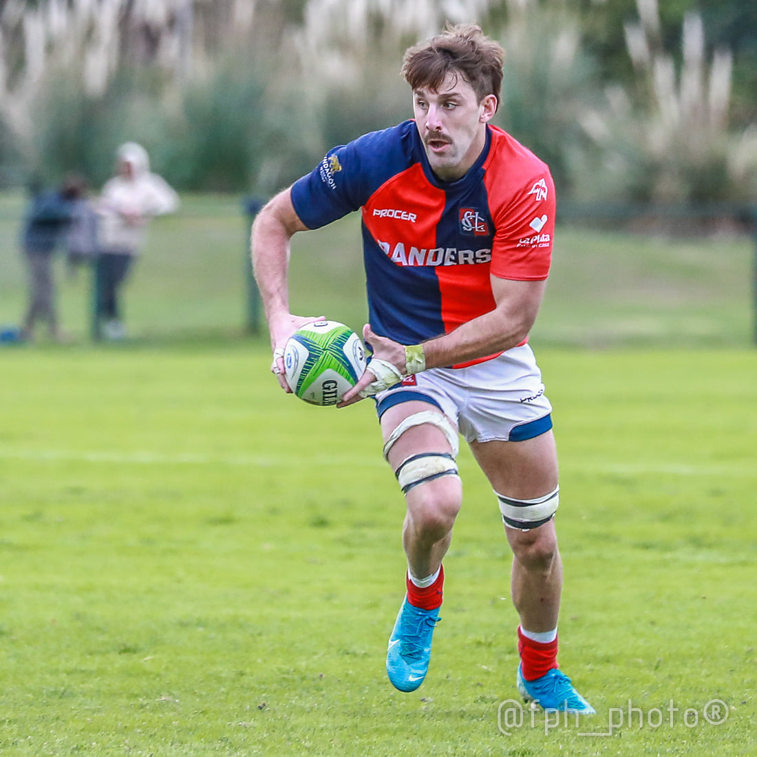  Club Universitario de Buenos Aires - Club San Luis - Rugby - C.U.B.A. (42) vs (30) San Luis - URBA Top13 (#CUBAvSanLuis2022) Photo by: Alan Roy Bahamonde | Siuxy Sports 2022-05-01