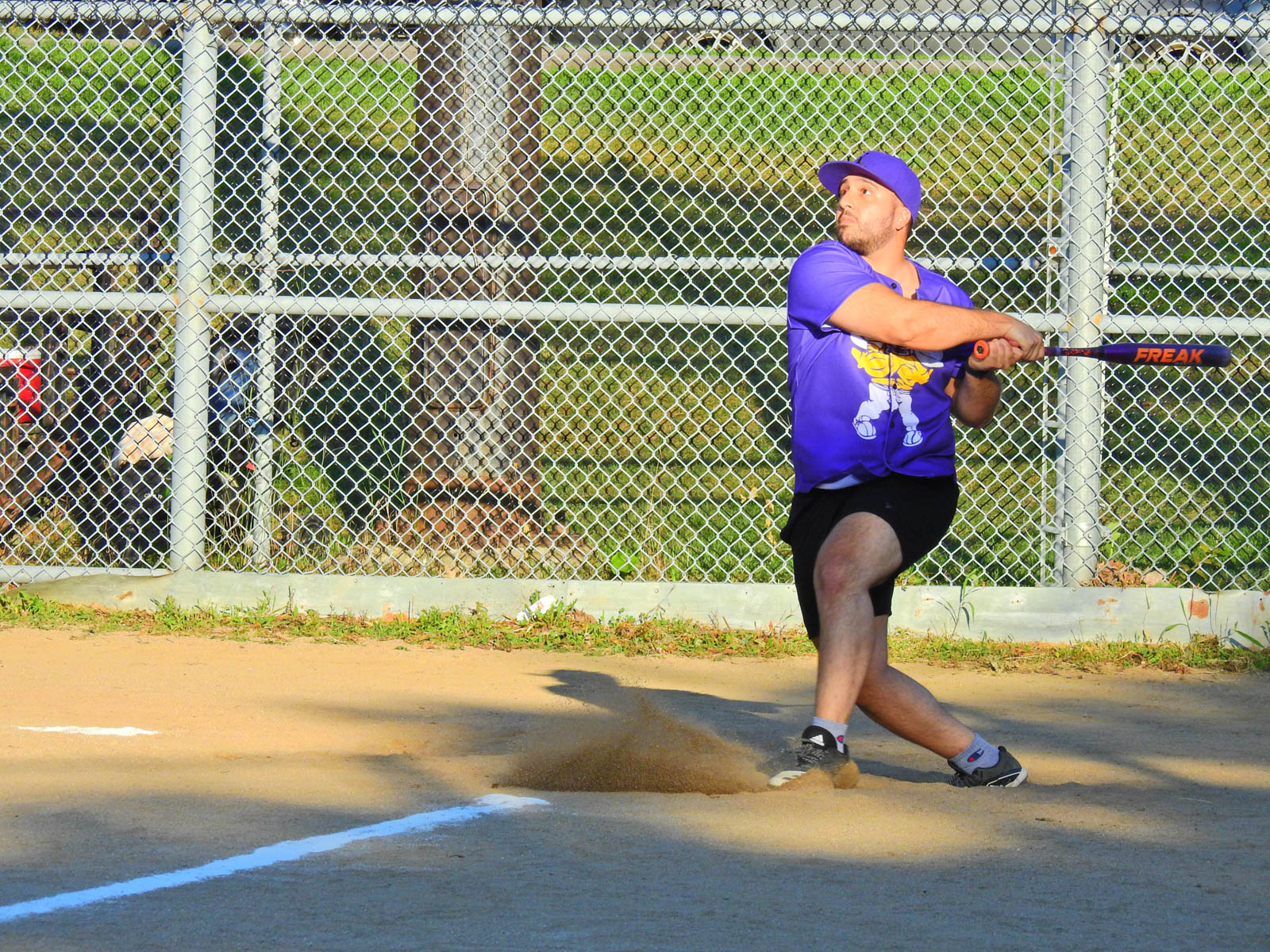  Monstars -  - Softball -  () Photo by:  | Siuxy Sports 2021-08-02