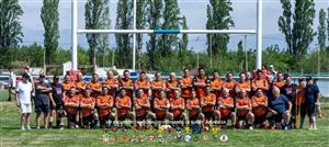 50 Nacional de Veteranos de Rugby Mendoza