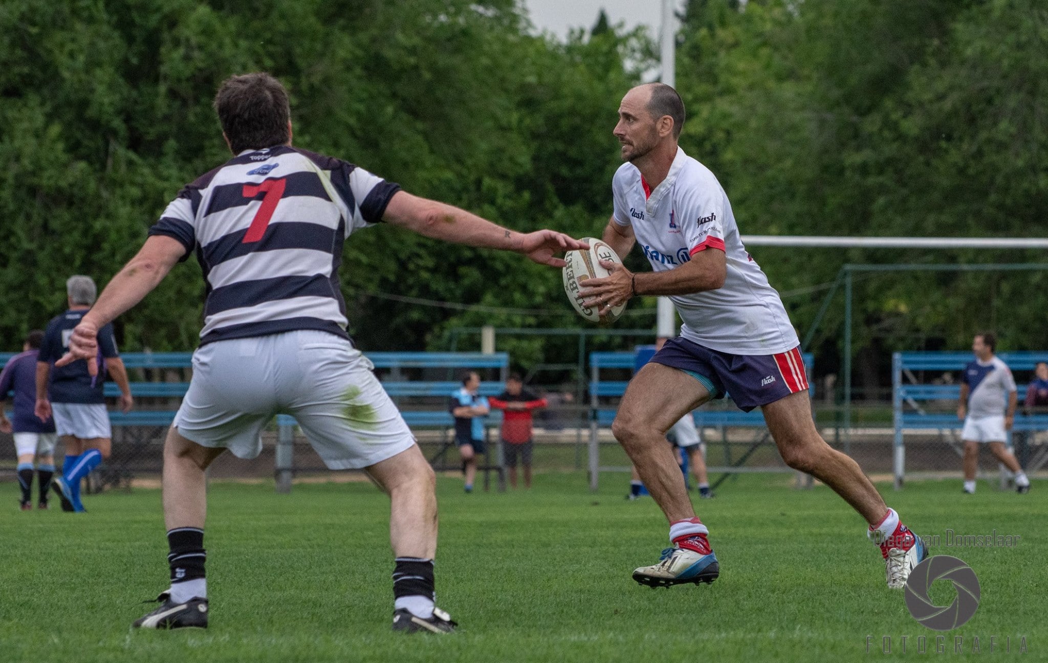   -  - RugbyV - Rugbiata 2018 Camada 72 (#Rugbiata2018Cam1972) Photo by: Diego van Domselaar | Siuxy Sports 2018-11-01