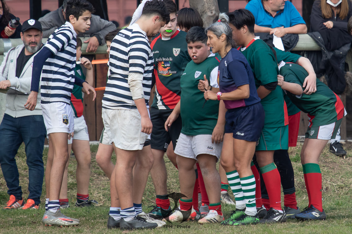  Sociedad Italiana de Tiro al Segno - Club San Carlos - Rugby - SITAS vs San Carlos - URBA M14 (#SITASvsSanCarlos2021M14) Photo by: Alan Roy Bahamonde | Siuxy Sports 2021-06-01