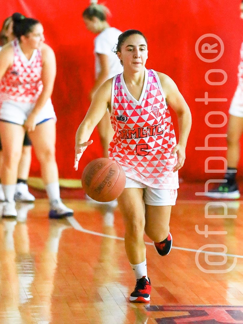  Ramos Mejía Lawn Tennis Club - José Hernandez Basketball - Basketball - Las Rancheras (RMLTC) vs José Hernandez Basketball (#RMLTCvsJHB2022) Photo by: Alan Roy Bahamonde | Siuxy Sports 2022-04-08