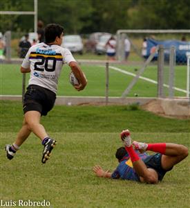 Seven de la Tradición 2021 - San Antonio de Areco