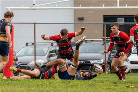 TMR (29) vs (0) BRFC - Reel A1 - M1