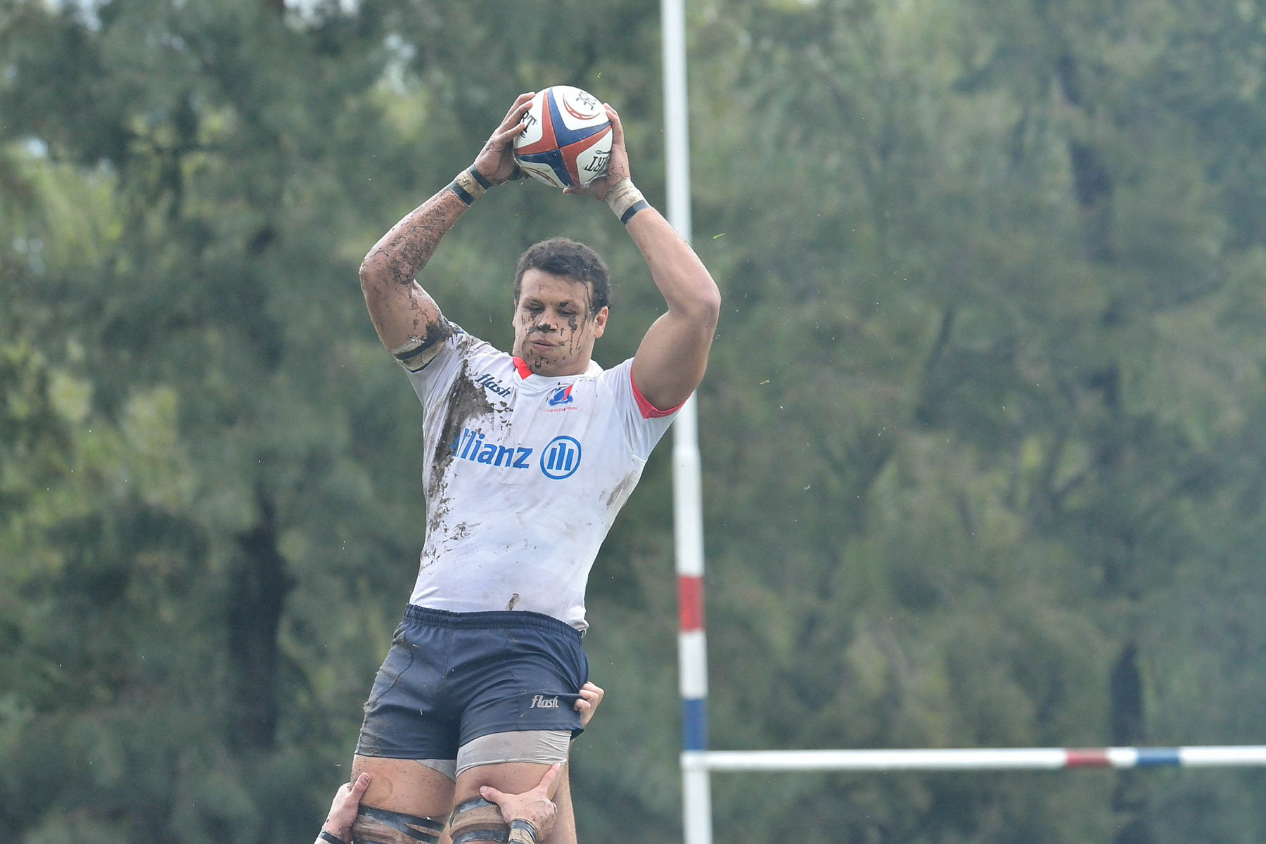  Pueyrredón Rugby Club -  - Rugby -  (#PueyVsSanCirano2016) Photo by: Edy Rung | Siuxy Sports 2016-04-16