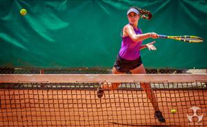 Tennis en Discobolo - Haedo