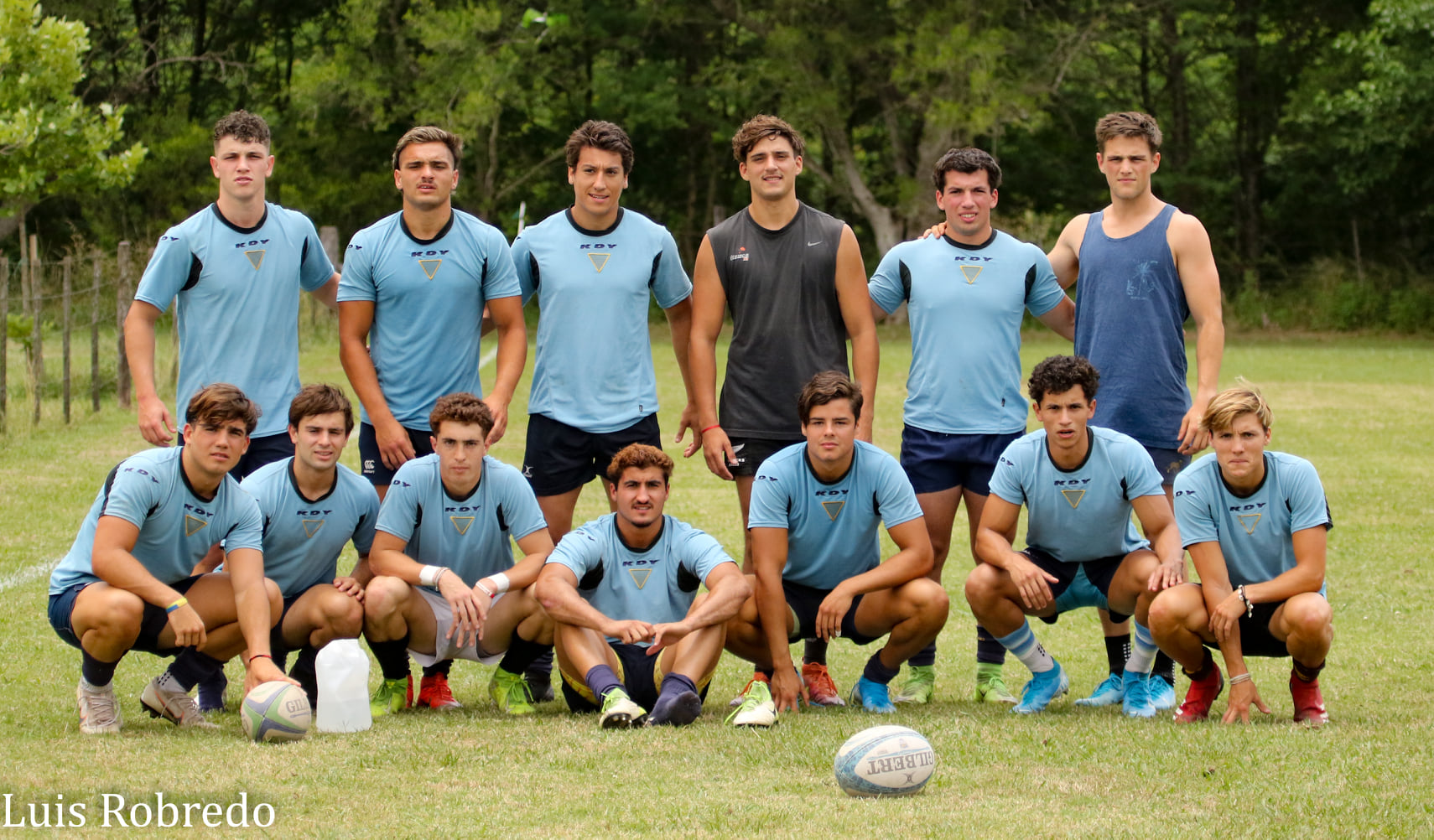   -  - Rugby - Seven de la Tradición 2021 - San Antonio de Areco (#SevenTradicion2021Areco) Photo by: Luis Robredo | Siuxy Sports 2021-12-04